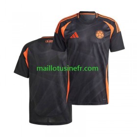 Maillot de Foot Colombie Extérieur Copa America 2024